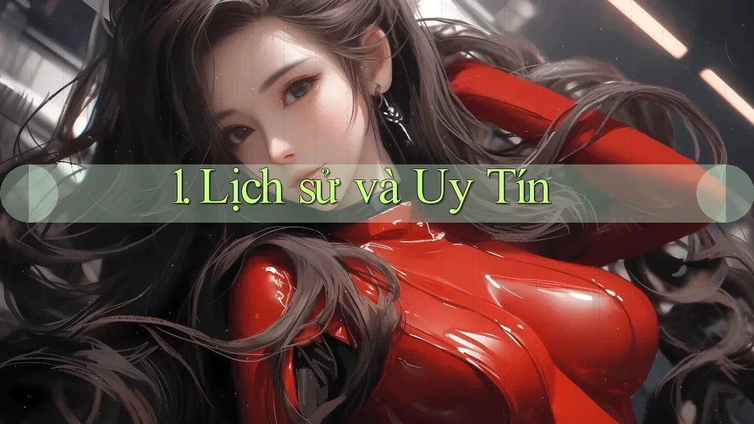 1. Lịch sử và Uy Tín
