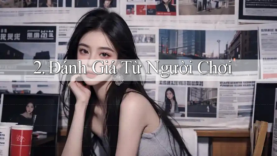 2. Đánh Giá Từ Người Chơi