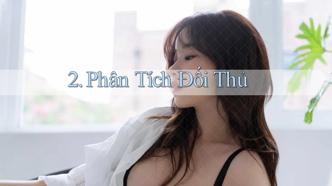 2. Phân Tích Đối Thủ