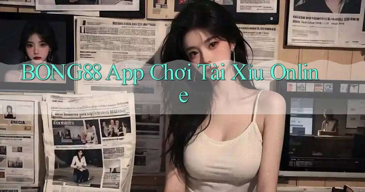 bong88 app chơi tài xỉu online