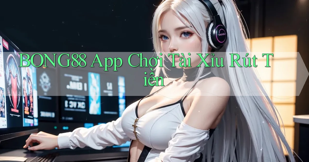bong88 app chơi tài xỉu rút tiền