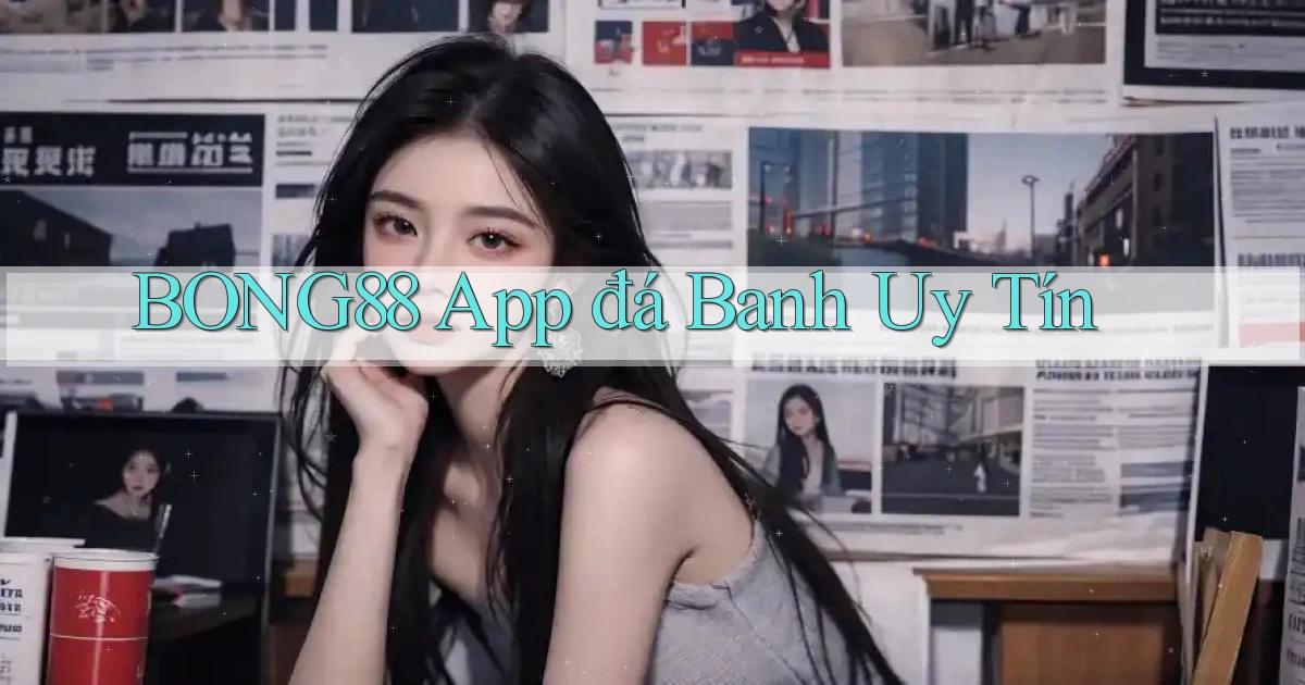 bong88 app đá banh uy tín