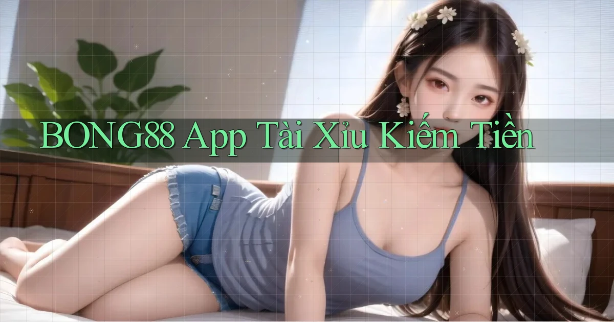 bong88 app tài xỉu kiếm tiền