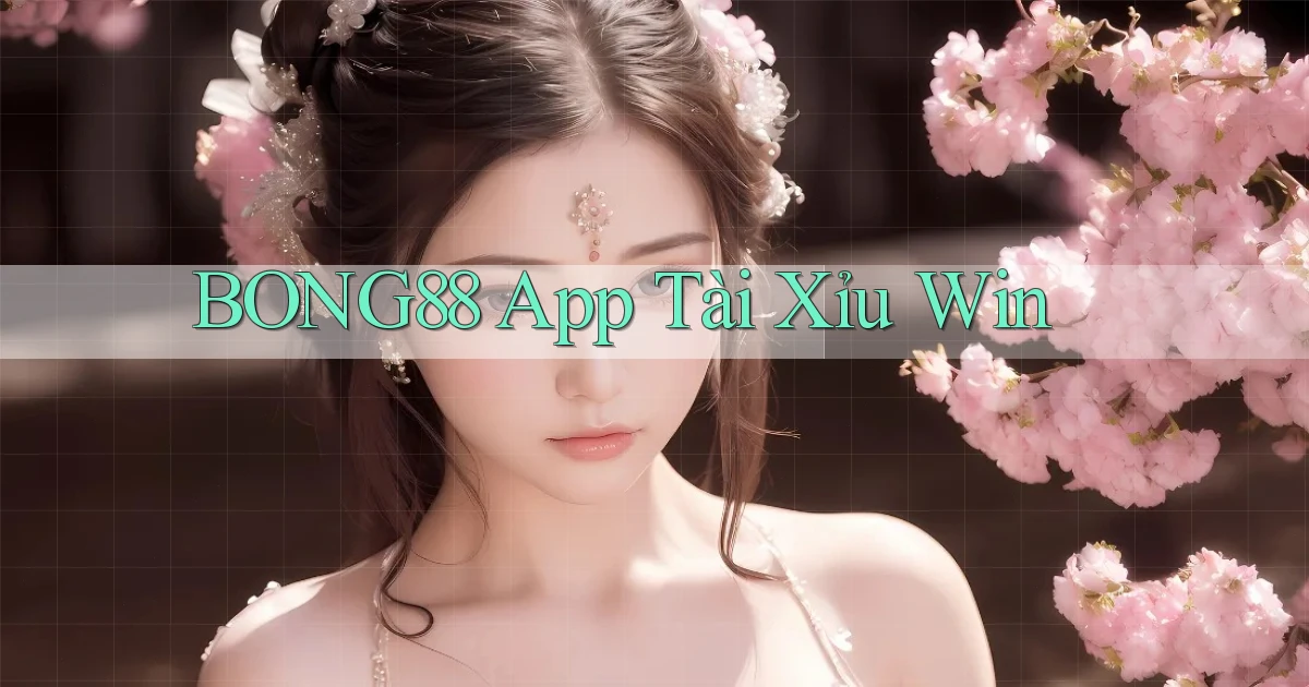 bong88 app tài xỉu win