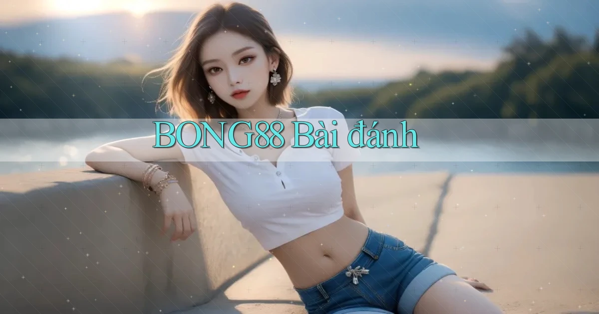 bong88 bài đánh