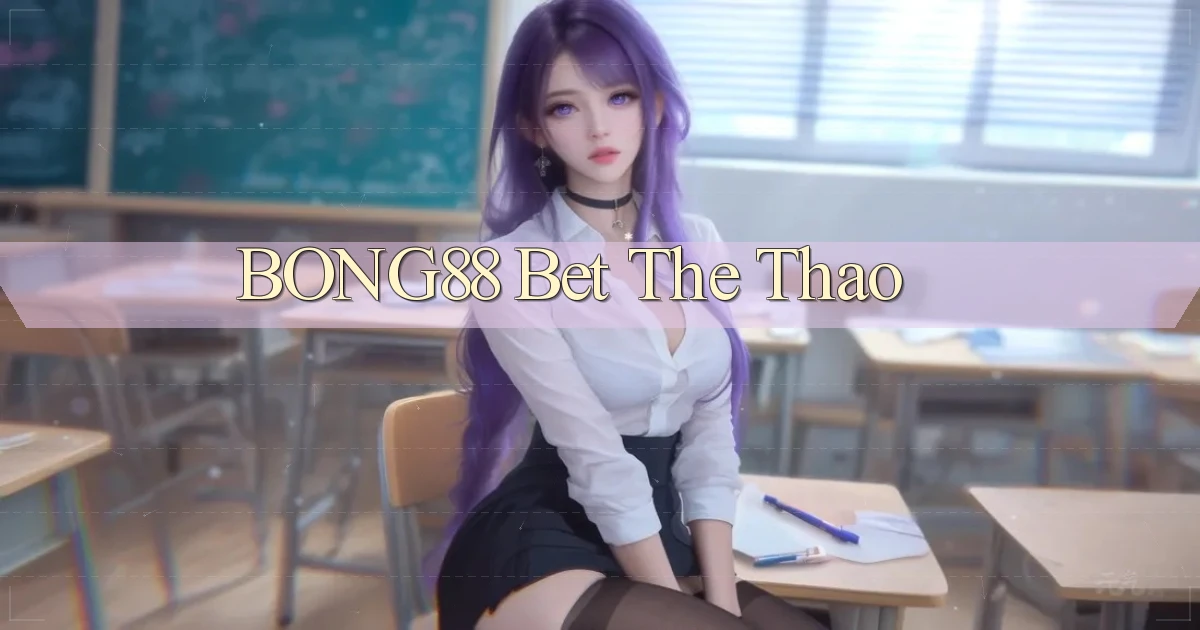 bong88 bet the thao