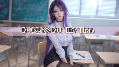 bong88 bet the thao