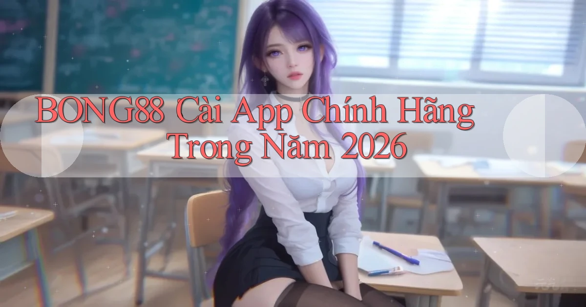 bong88： Cài App Chính Hãng Trong Năm 2026