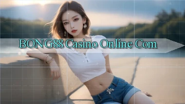 bong88 casino online com