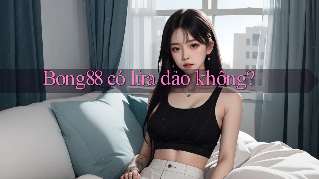 bong88 có lừa đảo không? bong88 có lừa đảo không?