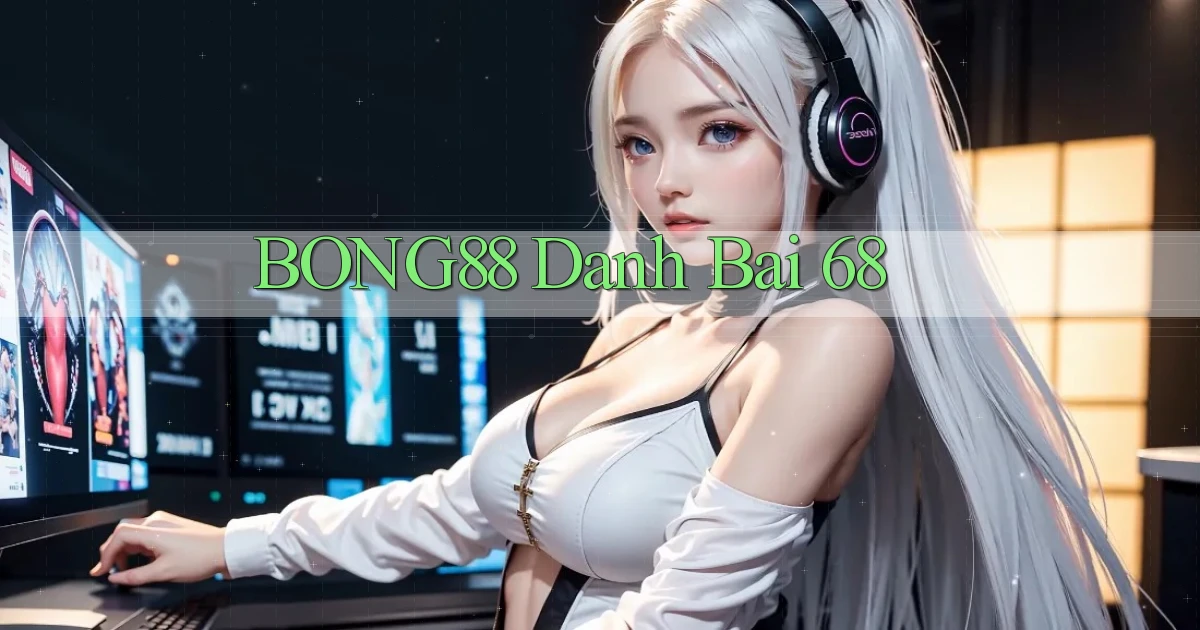 bong88  danh bai 68