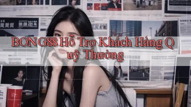 bong88  hỗ trợ khách hàng quỹ thưởng