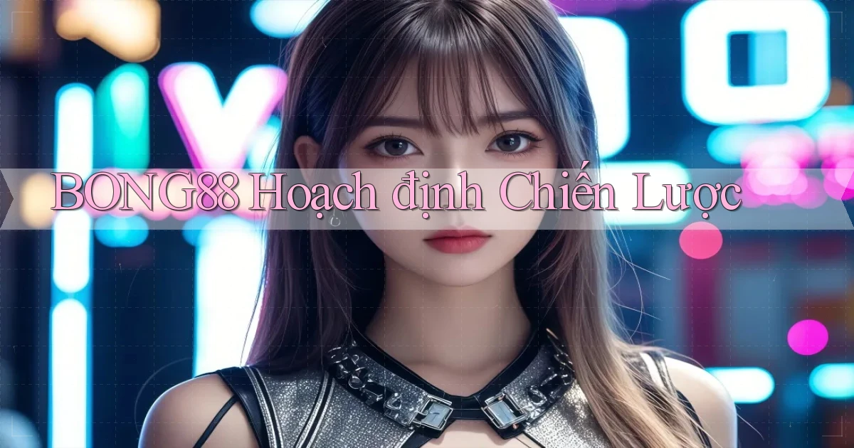 bong88  hoạch định chiến lược