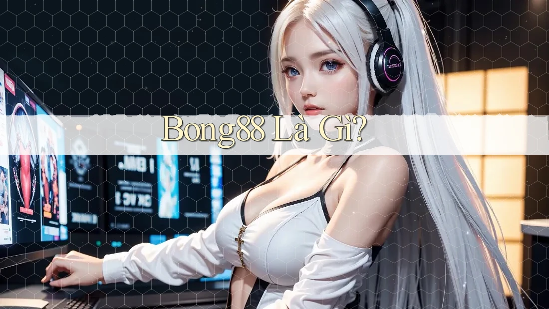 Bong88 Là Gì?