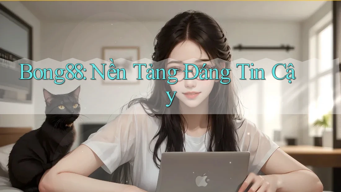 Bong88: Nền Tảng Đáng Tin Cậy Bong88: Nền Tảng Đáng Tin Cậy