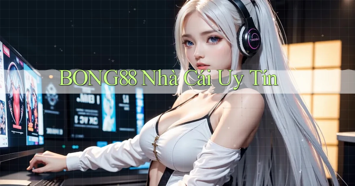 bong88 nhà cái uy tín