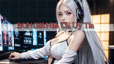 bong88 nhà cái uy tín