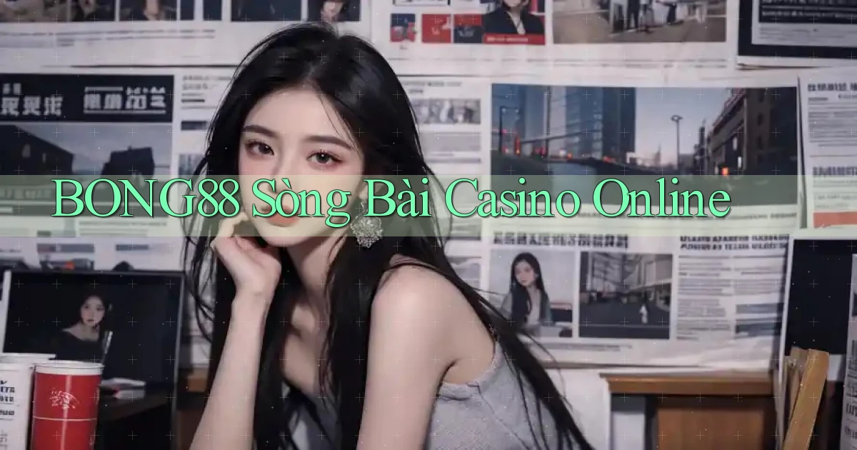 bong88  sòng bài casino online