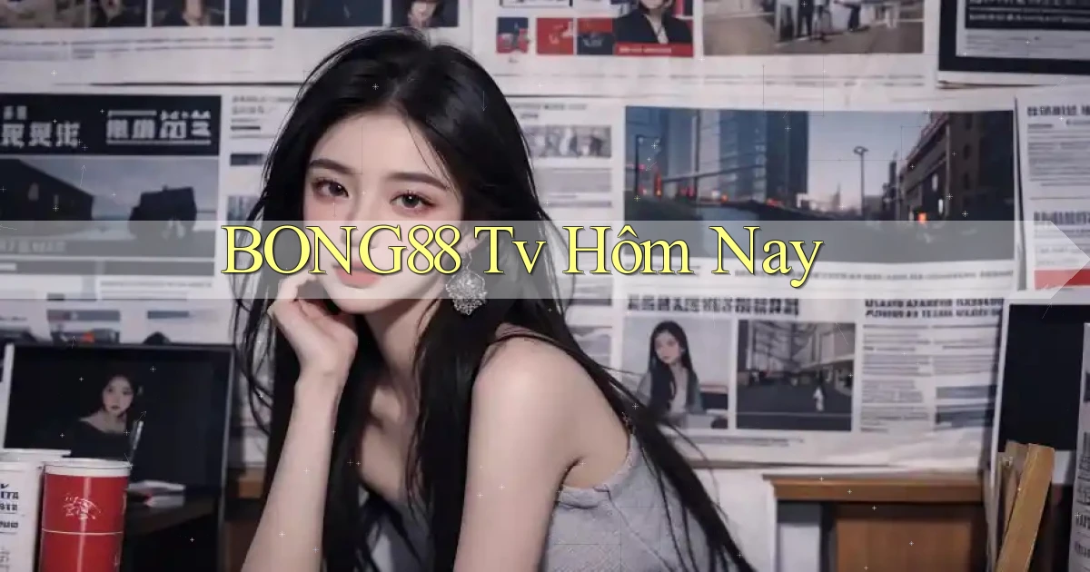 bong88 tv hôm nay