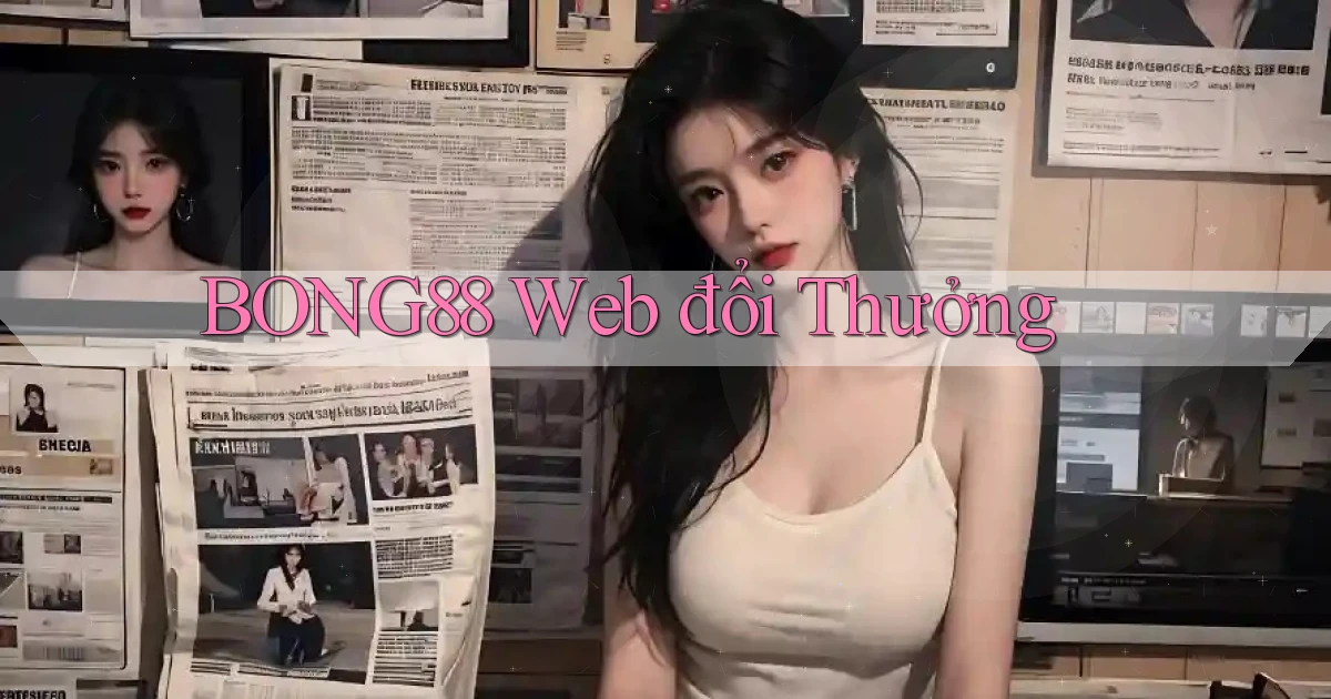 bong88  web đổi thưởng