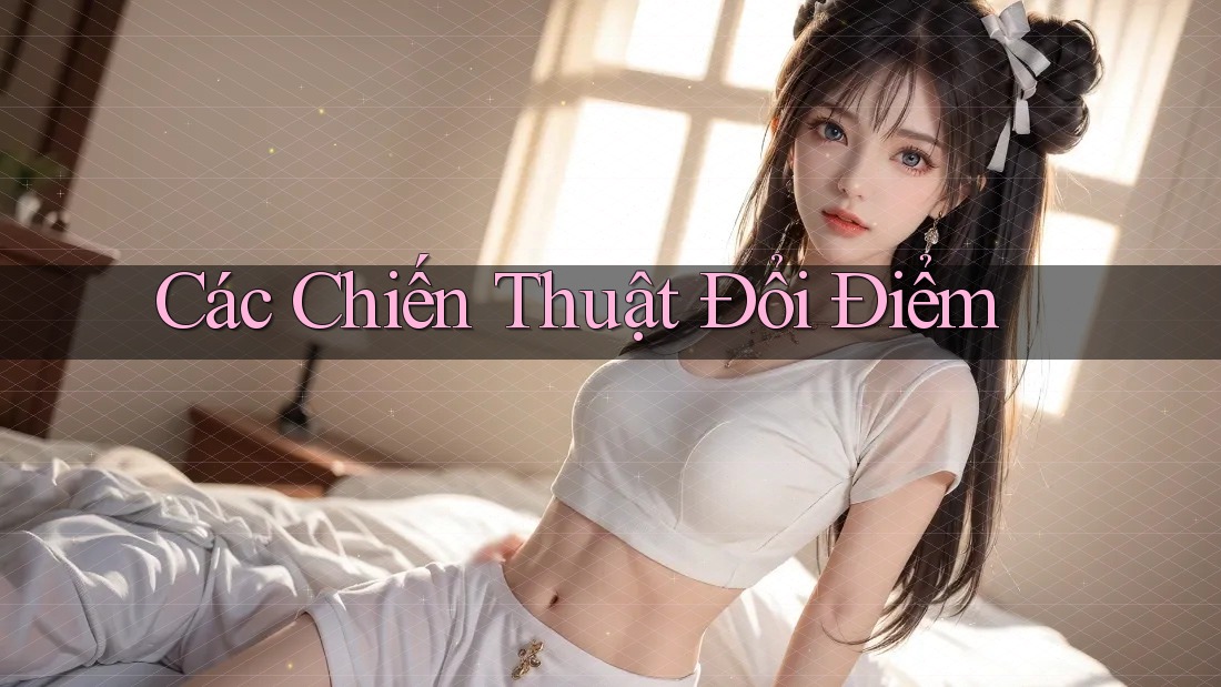 Các Chiến Thuật Đổi Điểm