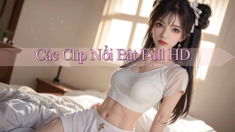 Các Clip Nổi Bật Full HD Các Clip Nổi Bật Full HD