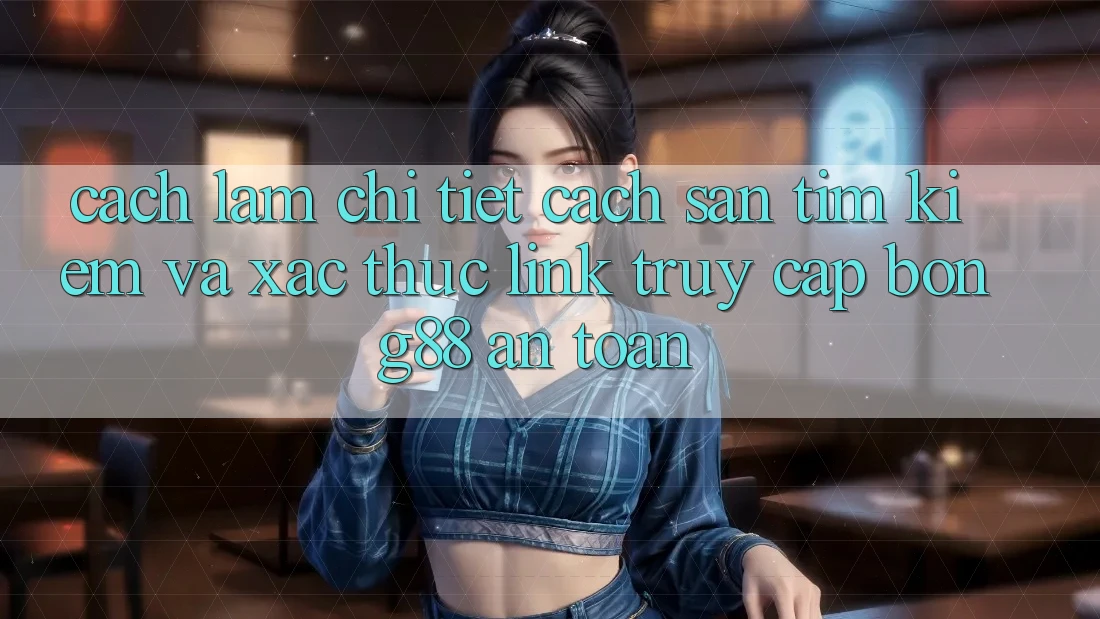 Cách làm Chi Tiết Cách Săn tìm Kiếm Và Xác Thực Link Truy Cập Bong88 An Toàn Cách làm Chi Tiết Cách Săn tìm Kiếm Và Xác Thực Link Truy Cập Bong88 An Toàn