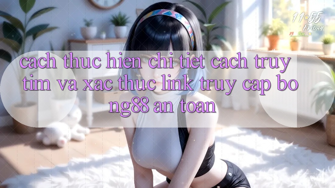 Cách thực hiện Chi Tiết Cách Truy tìm Và Xác Thực Link Truy Cập Bong88 An Toàn Cách thực hiện Chi Tiết Cách Truy tìm Và Xác Thực Link Truy Cập Bong88 An Toàn