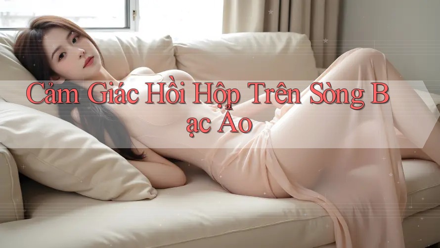 Cảm Giác Hồi Hộp Trên Sòng Bạc Ảo Cảm Giác Hồi Hộp Trên Sòng Bạc Ảo