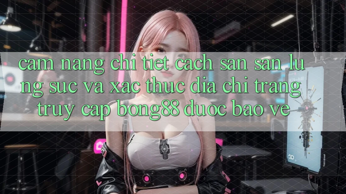 Cẩm nang Chi Tiết Cách Săn săn lùng sục Và Xác Thực Địa chỉ trang Truy Cập Bong88 Được bảo vệ Cẩm nang Chi Tiết Cách Săn săn lùng sục Và Xác Thực Địa chỉ trang Truy Cập Bong88 Được bảo vệ