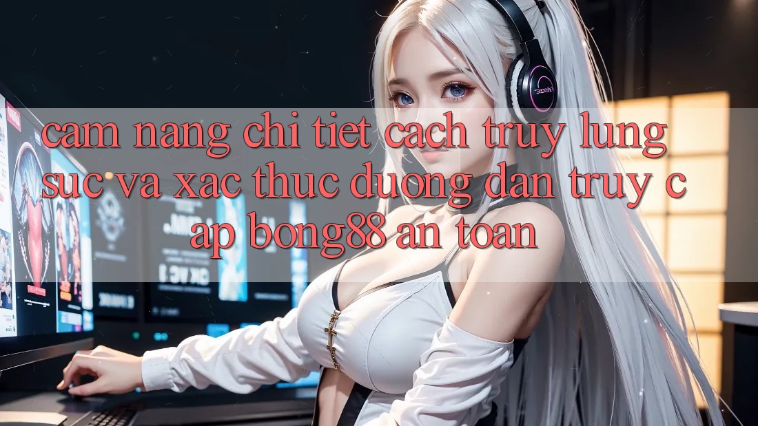 Cẩm nang Chi Tiết Cách Truy lùng sục Và Xác Thực Đường dẫn Truy Cập Bong88 An Toàn