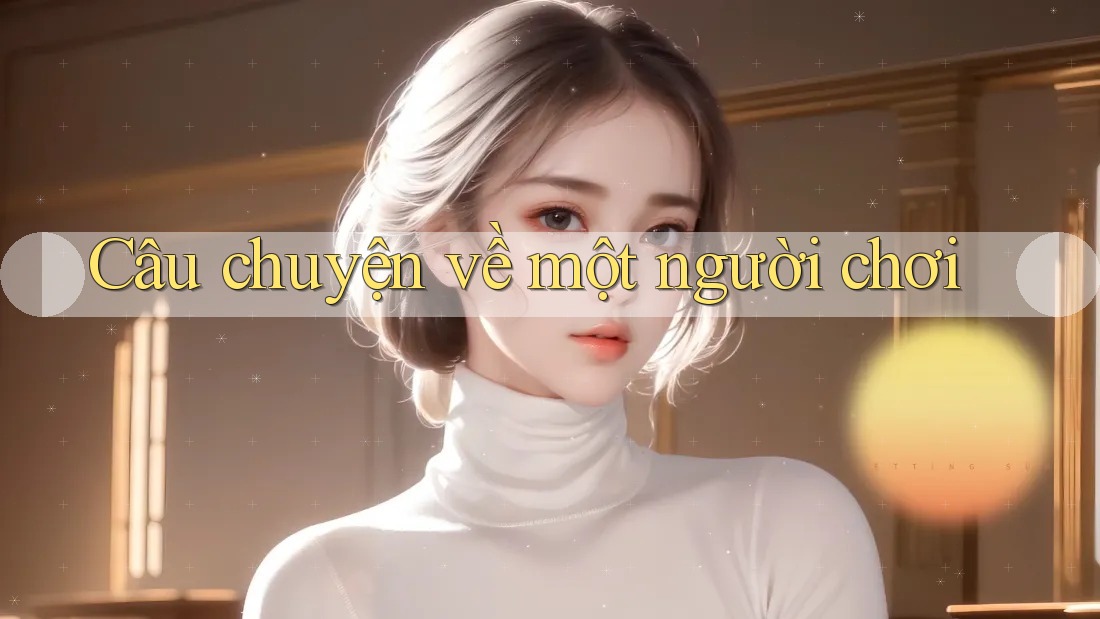 Câu chuyện về một người chơi