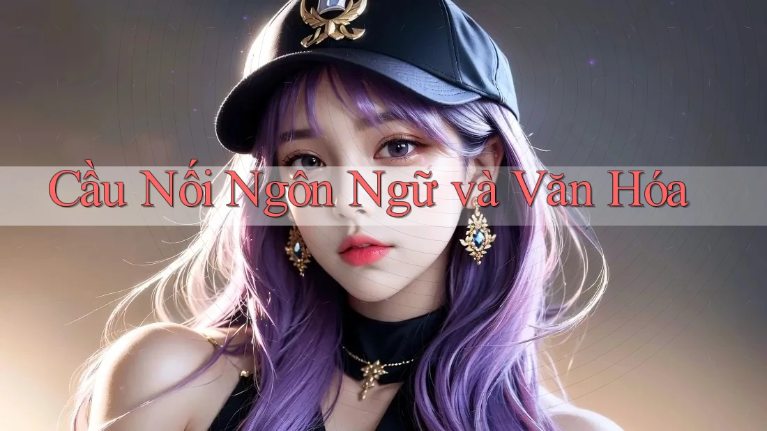 Cầu Nối Ngôn Ngữ và Văn Hóa