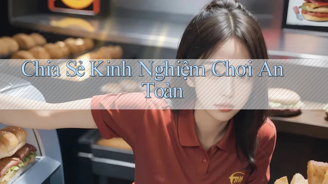 Chia Sẻ Kinh Nghiệm Chơi An Toàn