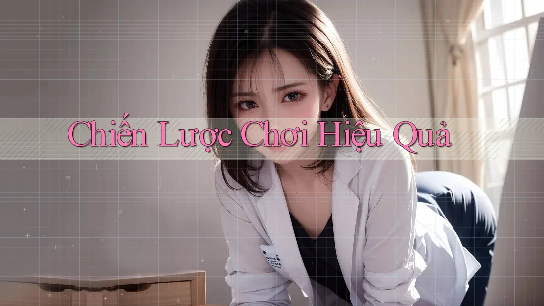 Chiến Lược Chơi Hiệu Quả