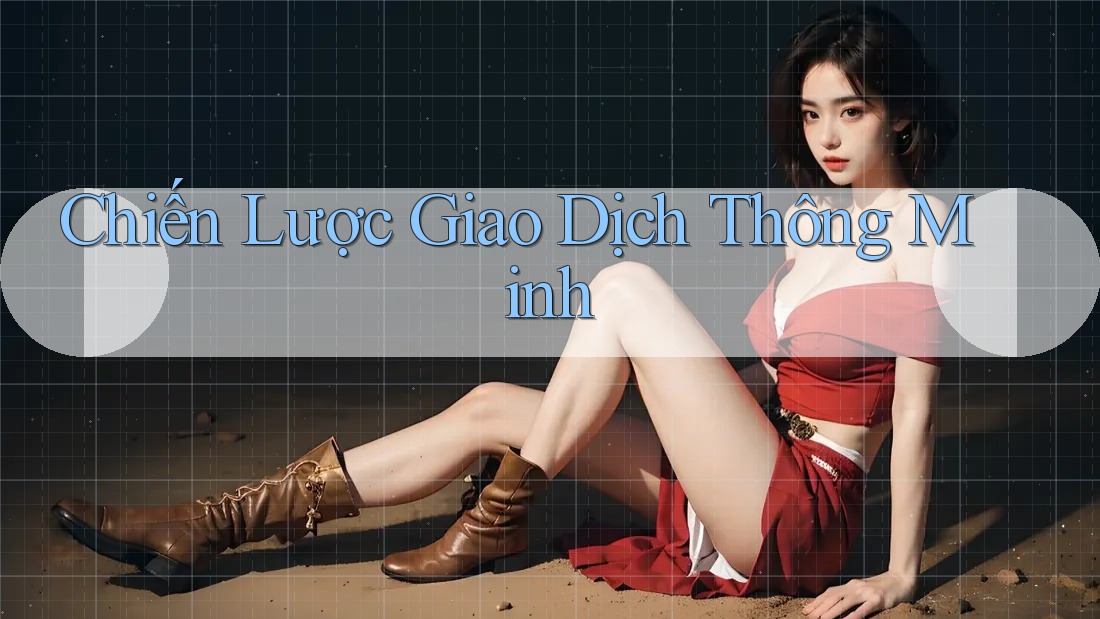 Chiến Lược Giao Dịch Thông Minh Chiến Lược Giao Dịch Thông Minh