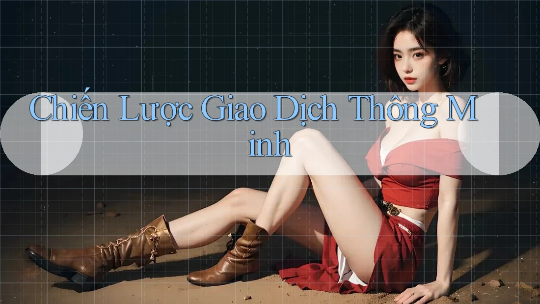 Chiến Lược Giao Dịch Thông Minh Chiến Lược Giao Dịch Thông Minh