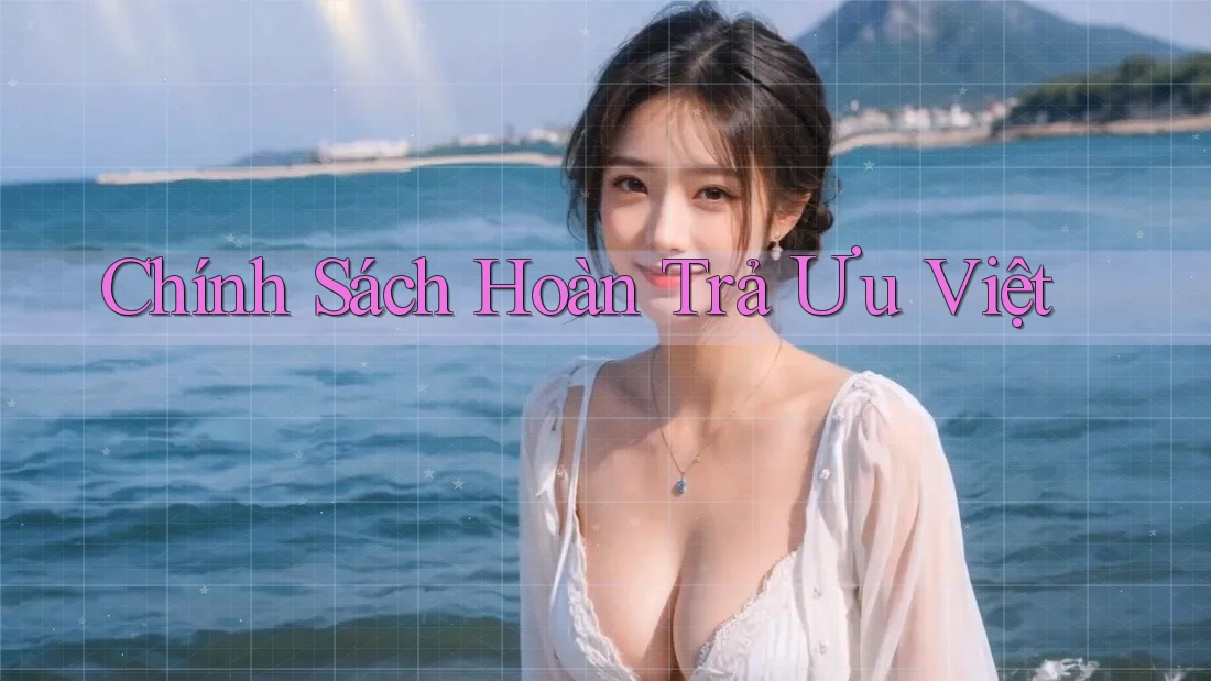 Chính Sách Hoàn Trả Ưu Việt
