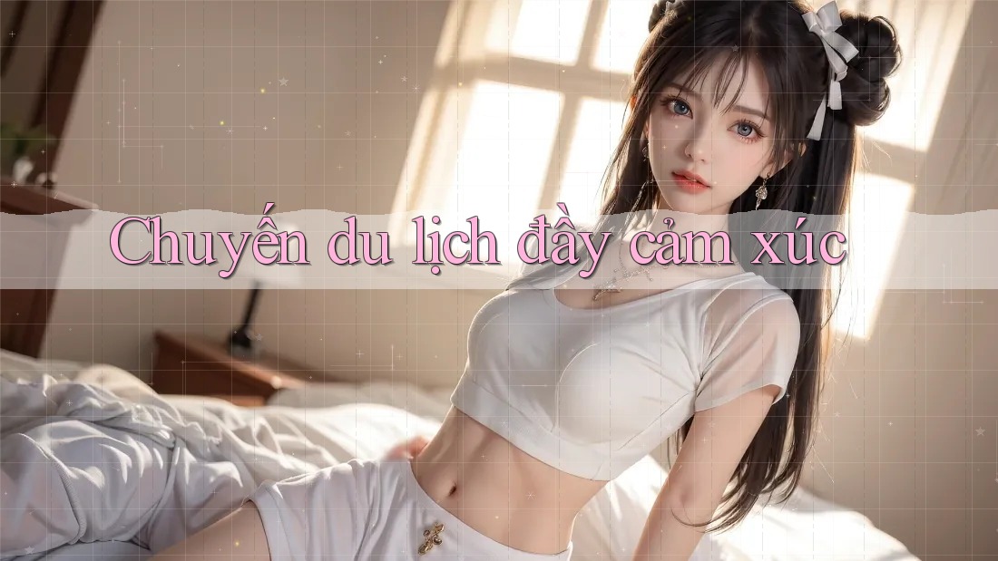 Chuyến du lịch đầy cảm xúc