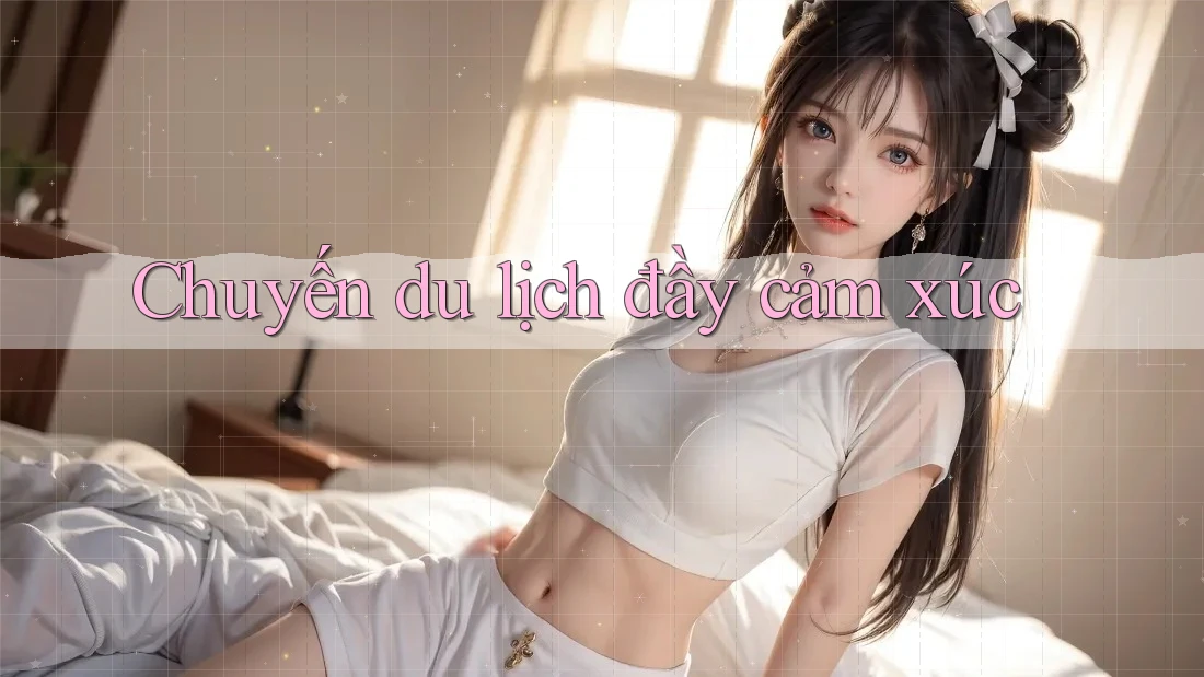 Chuyến du lịch đầy cảm xúc