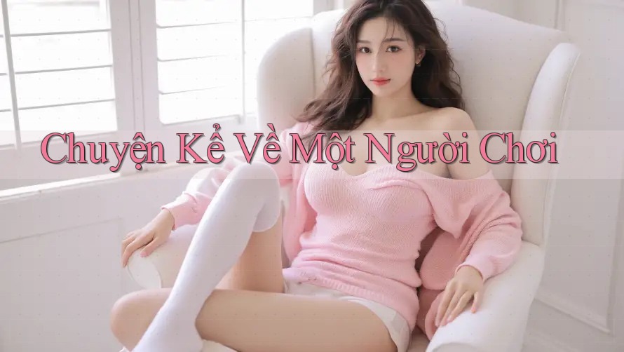 Chuyện Kể Về Một Người Chơi