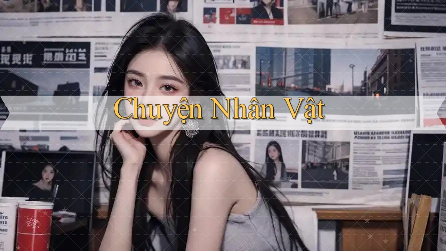 Chuyện Nhân Vật