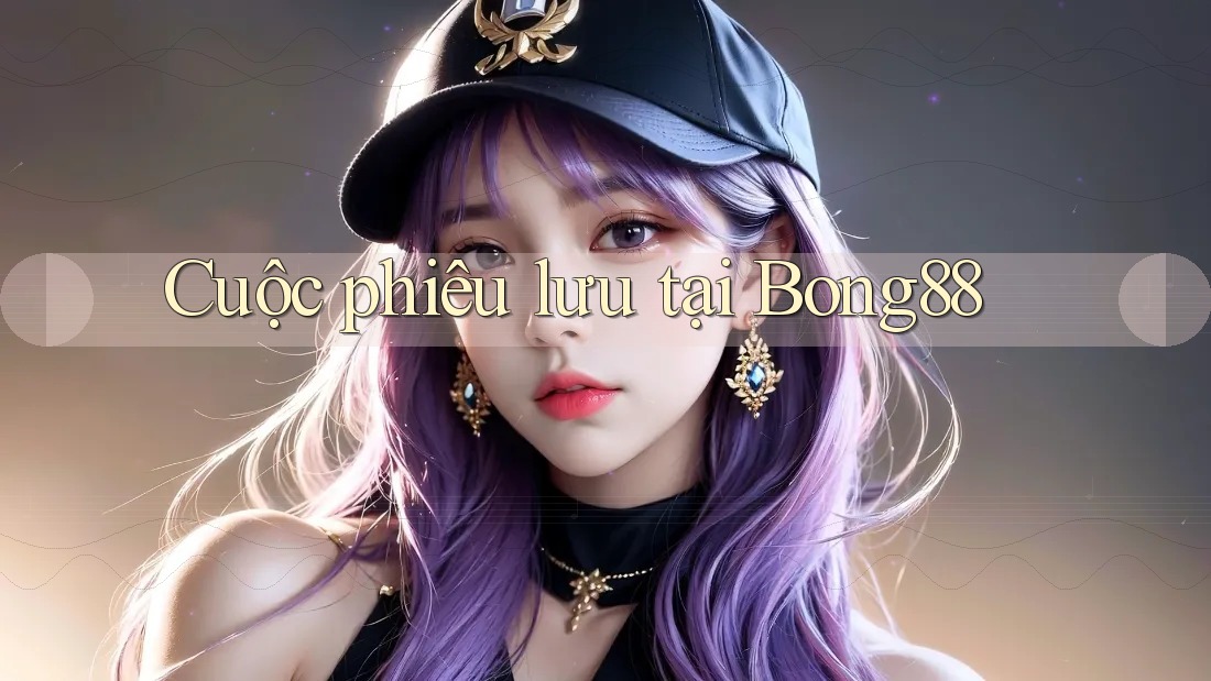 Cuộc phiêu lưu tại Bong88 Cuộc phiêu lưu tại Bong88