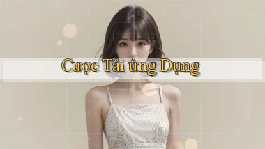 Cược Tải ứng dụng