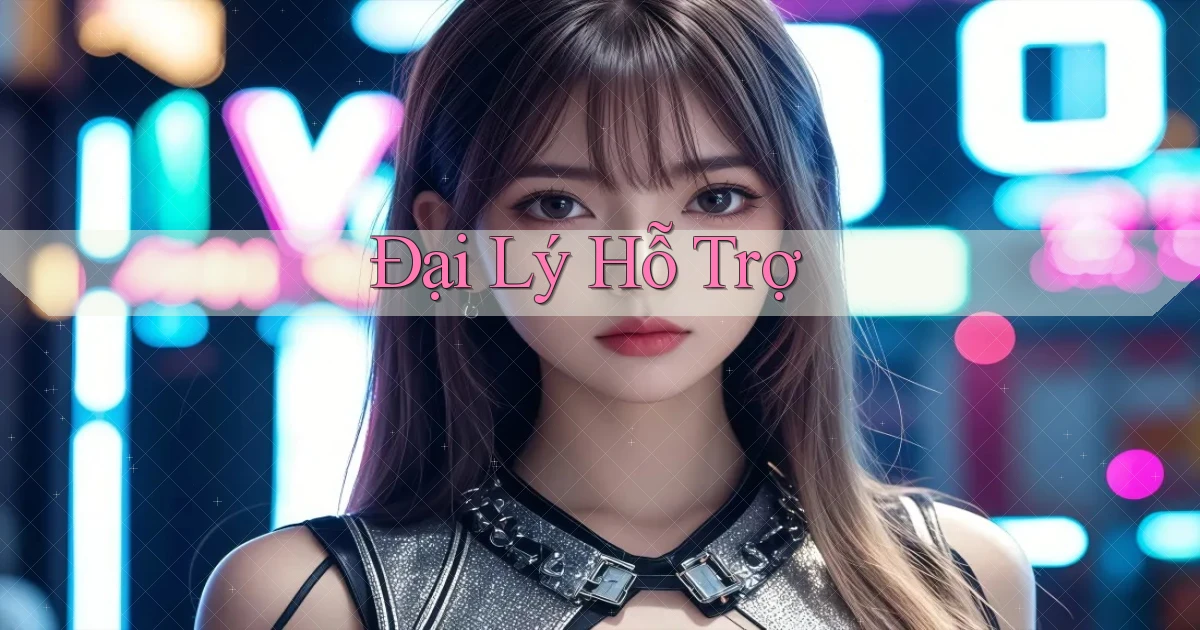 Đại lý Hỗ trợ