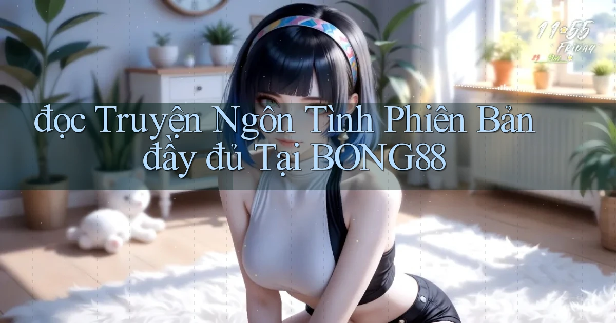 đọc truyện ngôn tình phiên bản đầy đủ tại bong88