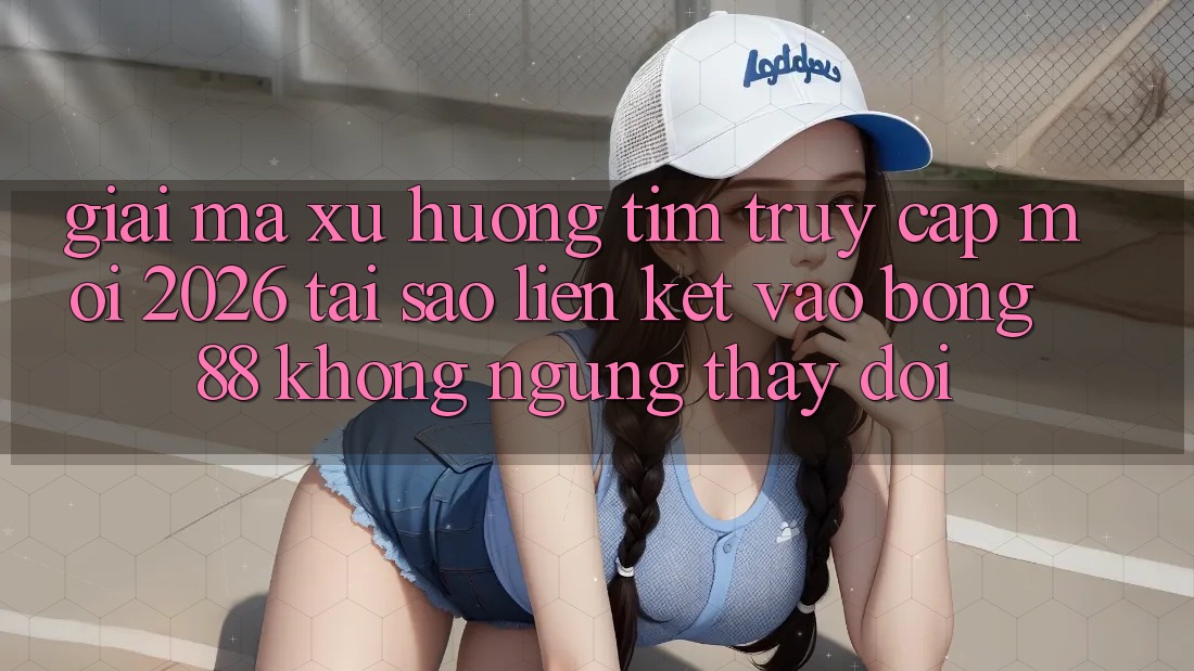 Giải Mã Xu Hướng Tìm “Truy Cập Mới 2026” - Tại Sao Liên kết Vào Bong88 Không ngừng Thay Đổi?