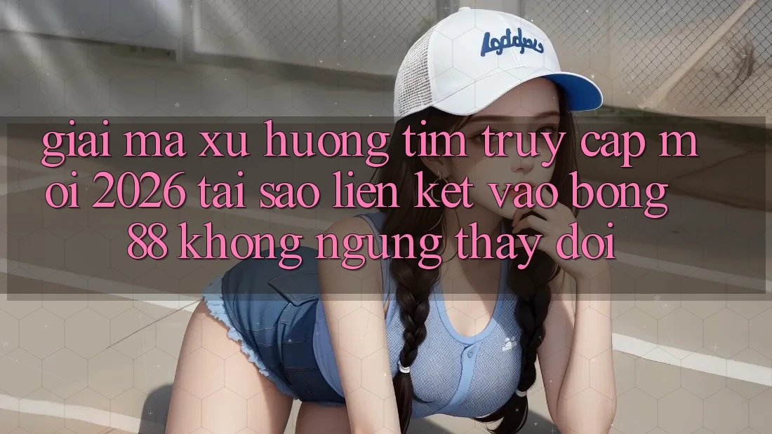 Giải Mã Xu Hướng Tìm “Truy Cập Mới 2026” - Tại Sao Liên kết Vào Bong88 Không ngừng Thay đổi?