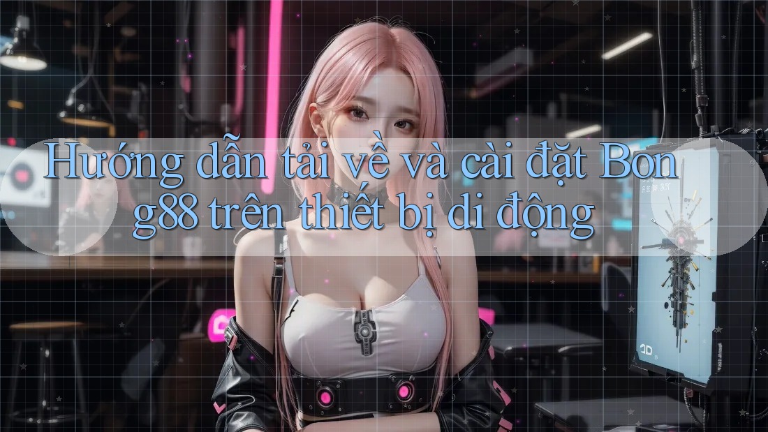 Hướng dẫn tải về và cài đặt Bong88 trên thiết bị di động