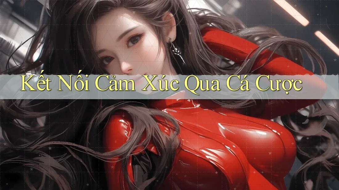 Kết Nối Cảm Xúc Qua Cá Cược Kết Nối Cảm Xúc Qua Cá Cược